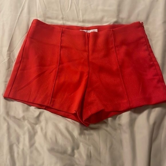 FOREVER 21 shorts size XS NWT - Picture 1 of 5